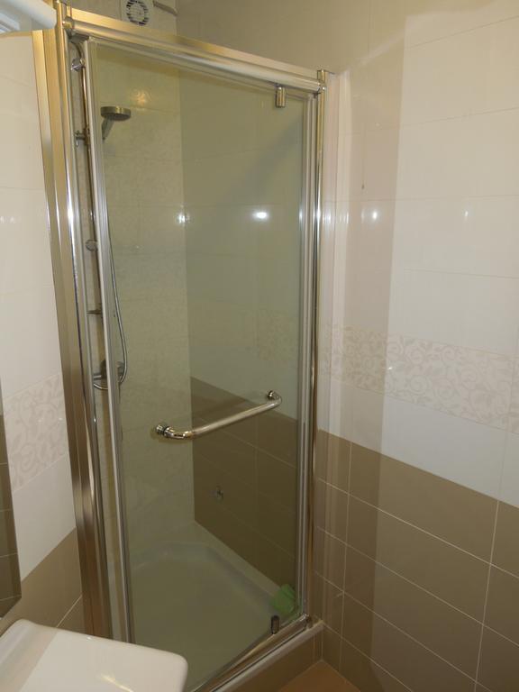 Apartments Meleh ツリクヴェニツァ 部屋 写真