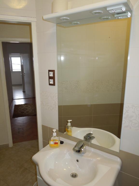 Apartments Meleh ツリクヴェニツァ 部屋 写真