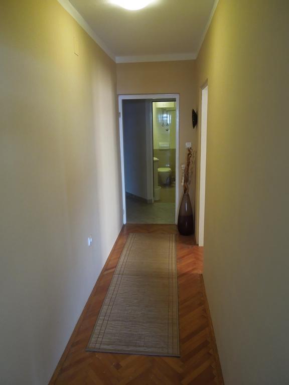Apartments Meleh ツリクヴェニツァ 部屋 写真