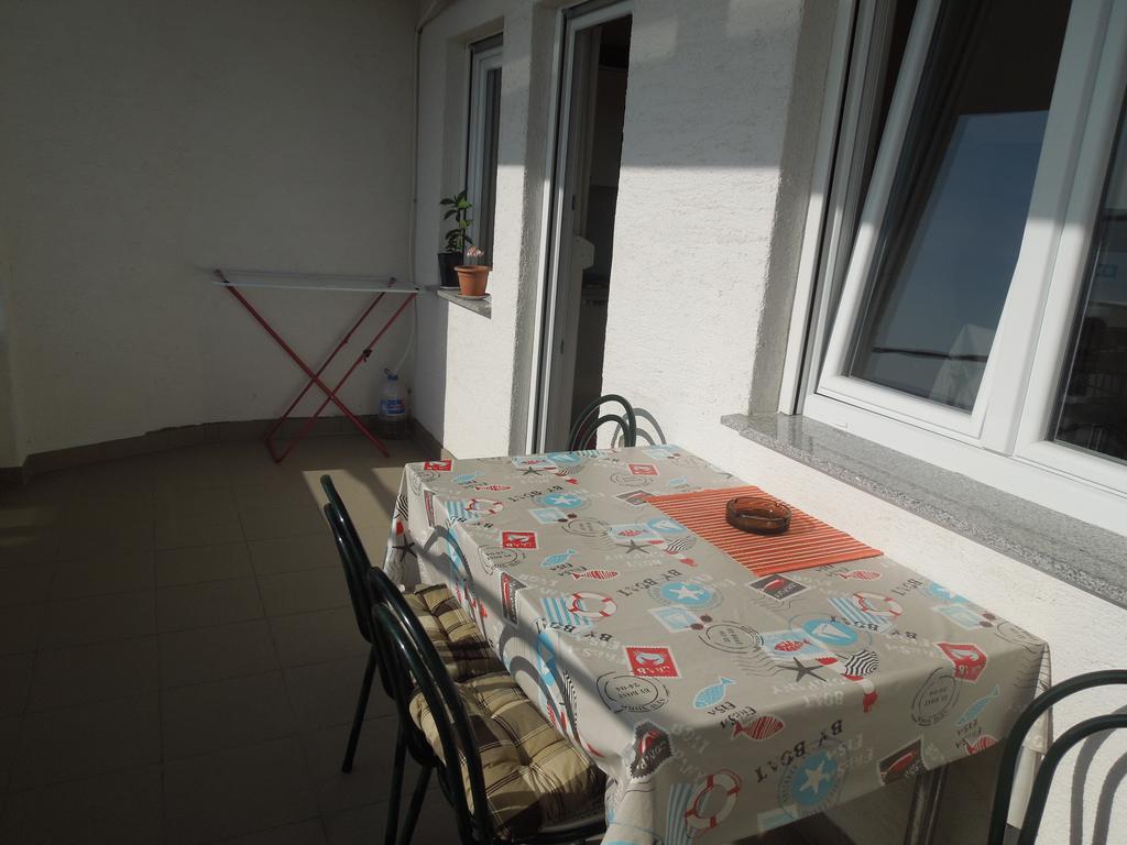 Apartments Meleh ツリクヴェニツァ 部屋 写真