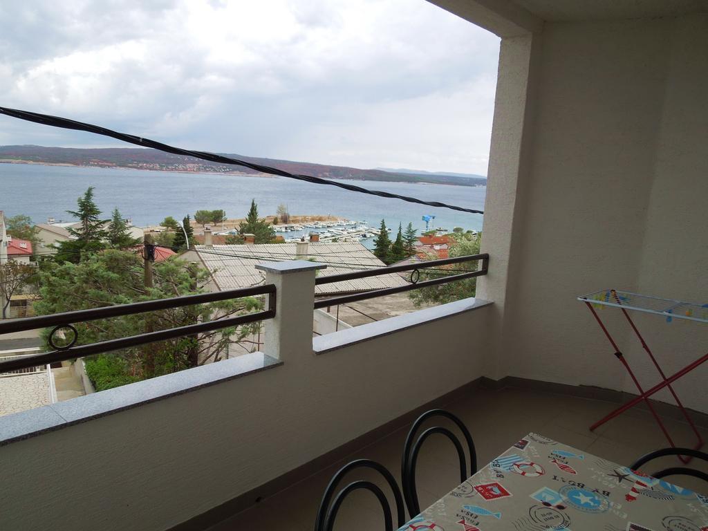 Apartments Meleh ツリクヴェニツァ 部屋 写真