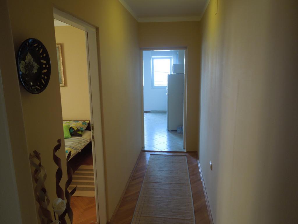 Apartments Meleh ツリクヴェニツァ 部屋 写真