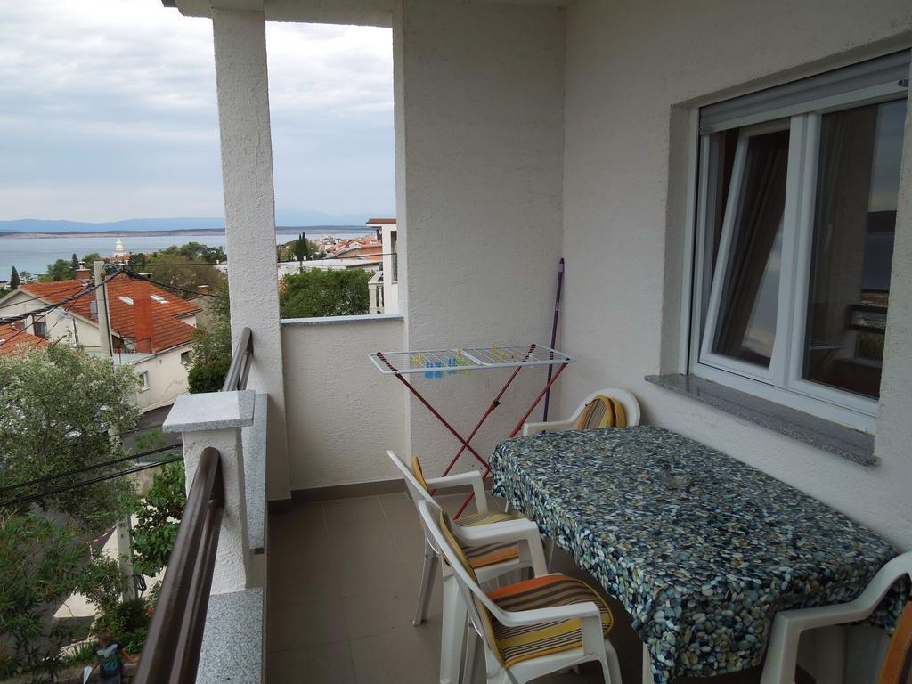 Apartments Meleh ツリクヴェニツァ 部屋 写真