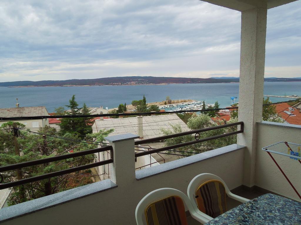 Apartments Meleh ツリクヴェニツァ 部屋 写真