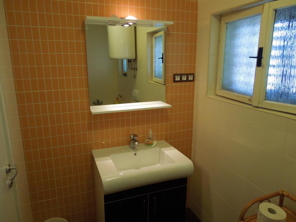 Apartments Meleh ツリクヴェニツァ 部屋 写真