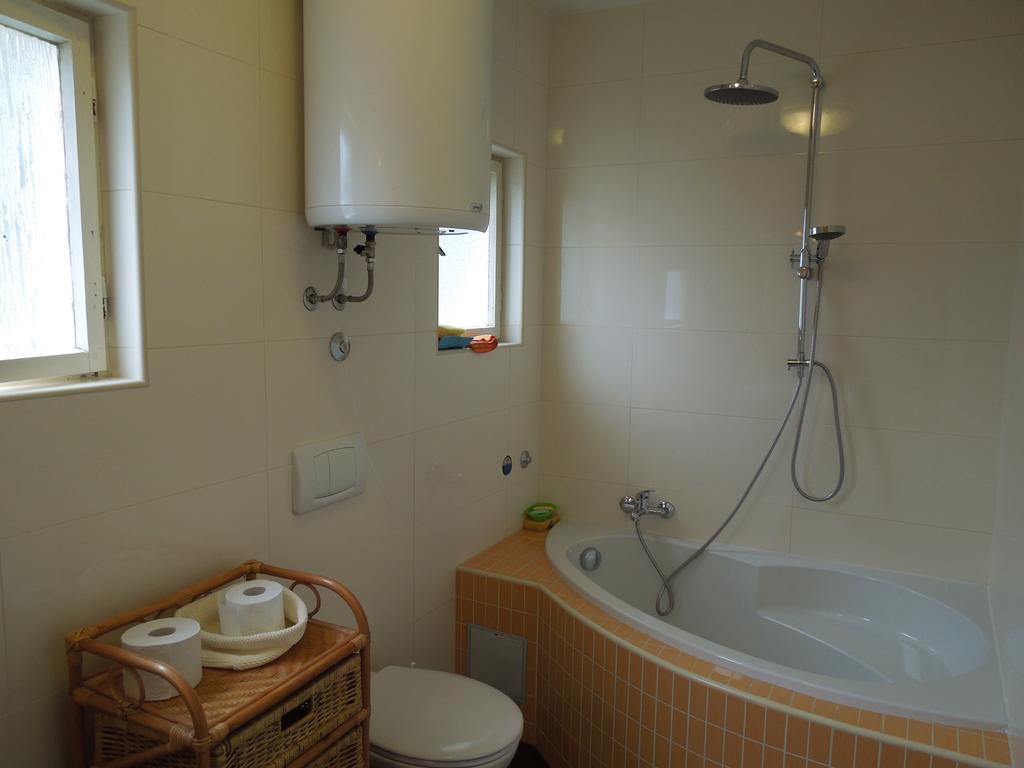 Apartments Meleh ツリクヴェニツァ 部屋 写真