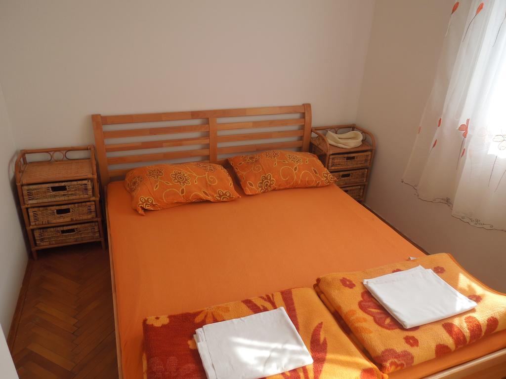 Apartments Meleh ツリクヴェニツァ 部屋 写真