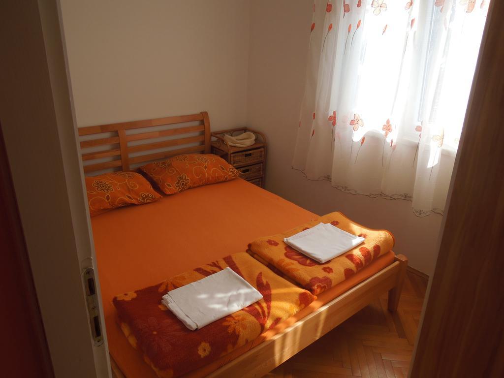 Apartments Meleh ツリクヴェニツァ 部屋 写真