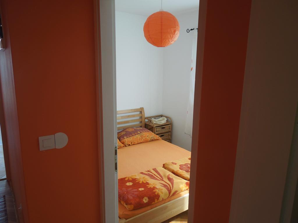 Apartments Meleh ツリクヴェニツァ 部屋 写真