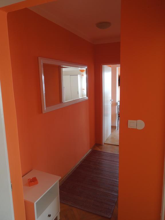 Apartments Meleh ツリクヴェニツァ 部屋 写真