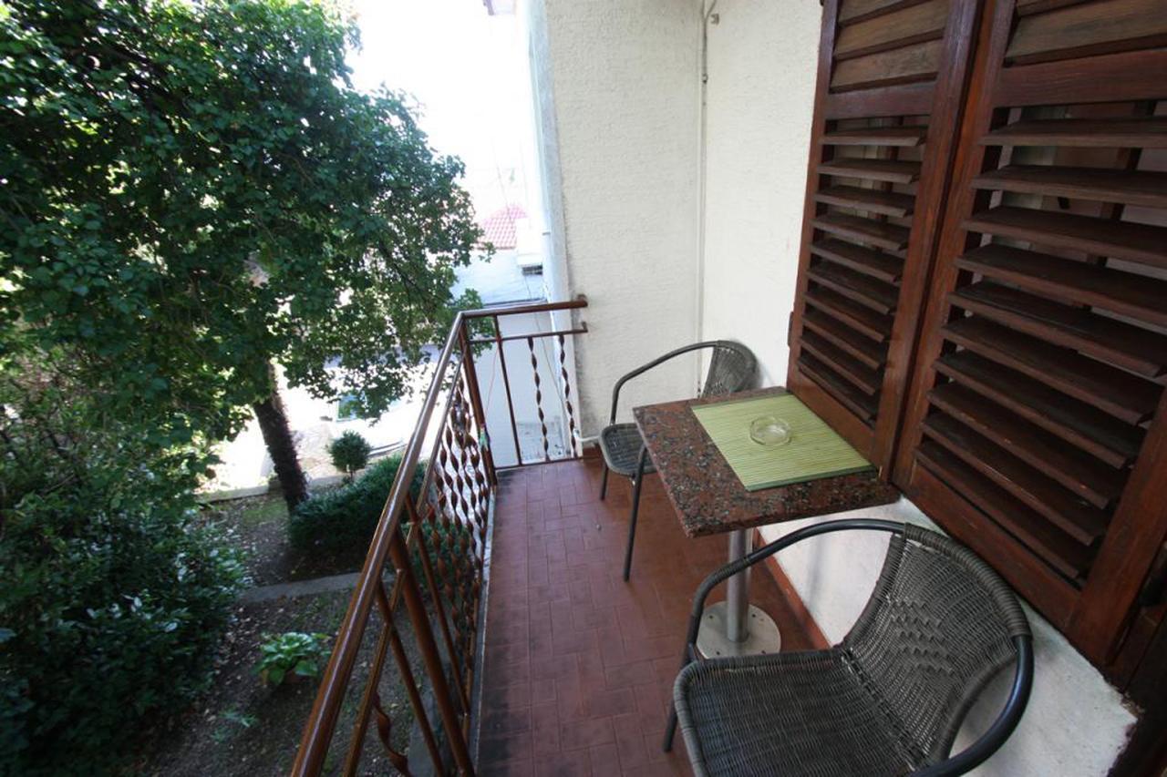 Apartments Meleh ツリクヴェニツァ 部屋 写真
